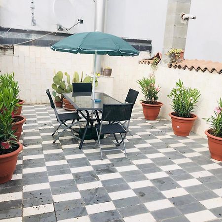 La Terrazza Di Aida Apartment Verona Exterior foto