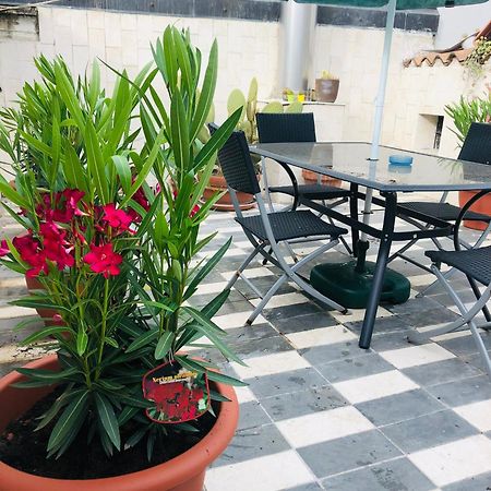 La Terrazza Di Aida Apartment Verona Exterior foto