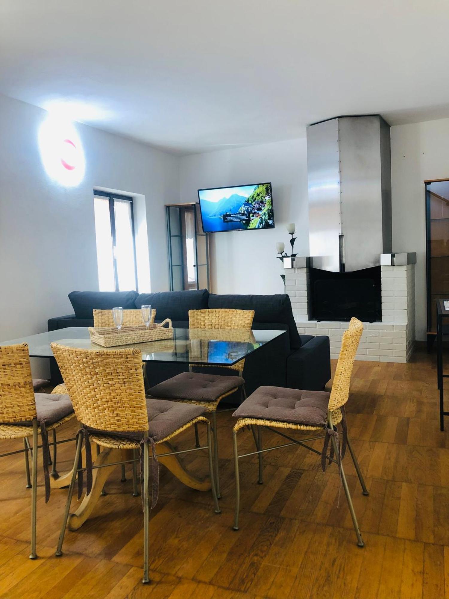 La Terrazza Di Aida Apartment Verona Exterior foto